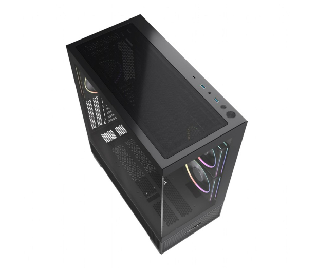 GEMBIRD Fornax X550 CCC-FC-X550 - 1339586 - zdjęcie 5